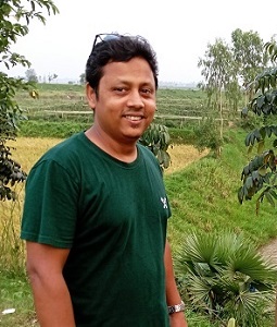 Rashedur Roni